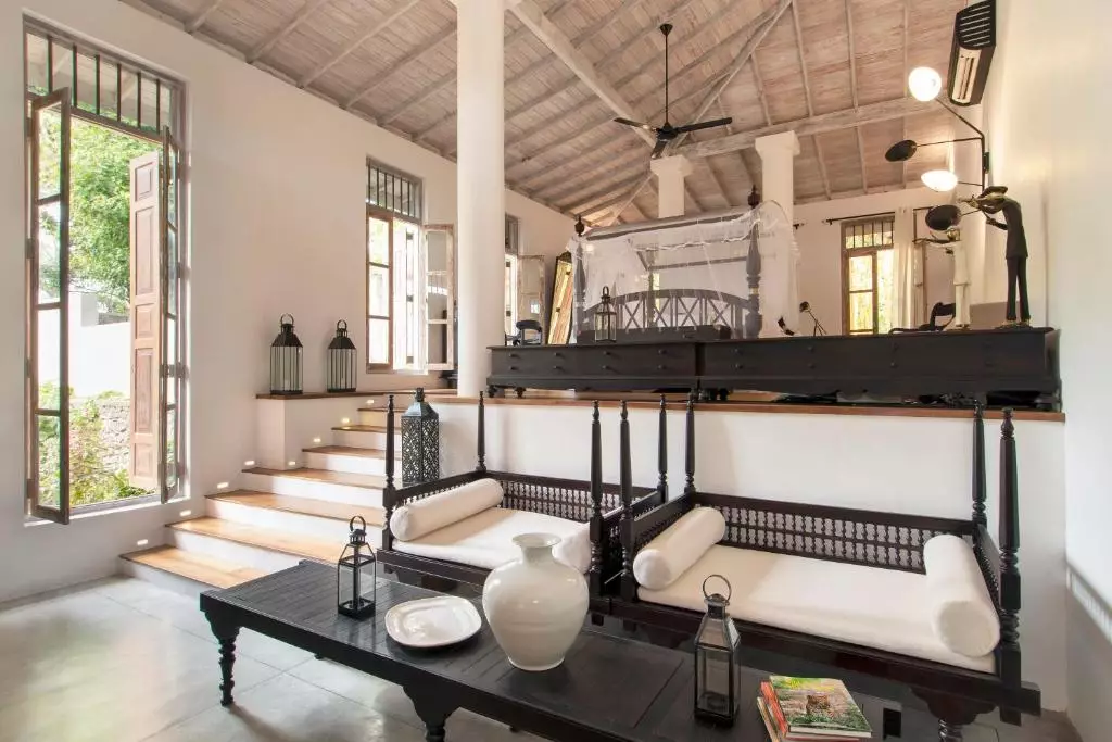 Haritha Villas and Spa